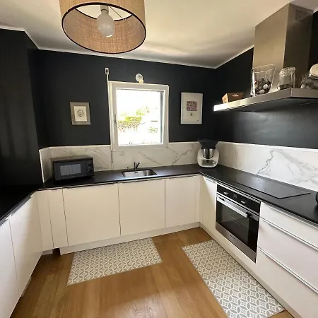 Maison Gouillette *