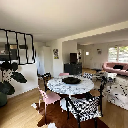 Maison Gouillette