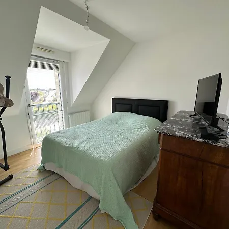 Maison Gouillette * Guérande